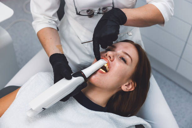 Teeth Whitening in MA
